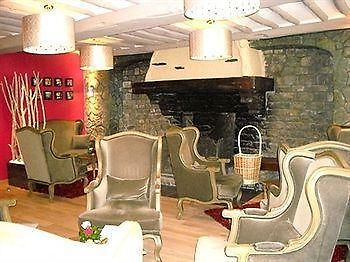 Hotel Au Site Normand Clécy 외부 사진