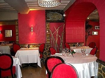 Hotel Au Site Normand Clécy 외부 사진