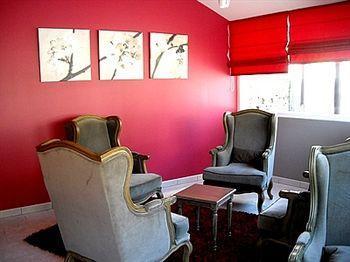 Hotel Au Site Normand Clécy 외부 사진