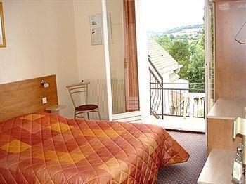 Hotel Au Site Normand Clécy 외부 사진