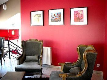 Hotel Au Site Normand Clécy 외부 사진