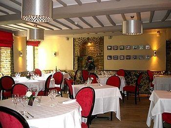 Hotel Au Site Normand Clécy 외부 사진