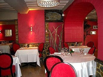 Hotel Au Site Normand Clécy 외부 사진