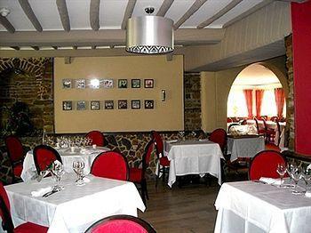 Hotel Au Site Normand Clécy 외부 사진
